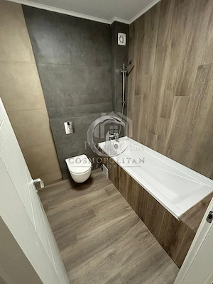 Apartament premium în bloc exclusivist (2025) ~ etaj 4/6 ~ parcare subterană inc - imagine 2