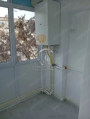 Apartament cu 2 camere ~ Aleea Sporturilor ~ etaj 3din4 ~ renovat recent - imagine 2