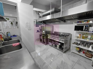 Unirii-Camera de Comert, Penthouse scara, lift privat, terasa privata - imagine 19