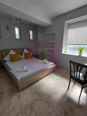 Unirii-Camera de Comert, Penthouse scara, lift privat, terasa privata - imagine 2