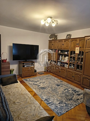 Apartament cu 2 camere ~ zona Parcul Tineretului / Sala Sporturilor ~ etaj 2 - imagine 7
