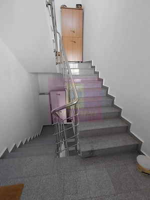 Unirii-Camera de Comert, Penthouse scara, lift privat, terasa privata - imagine 18