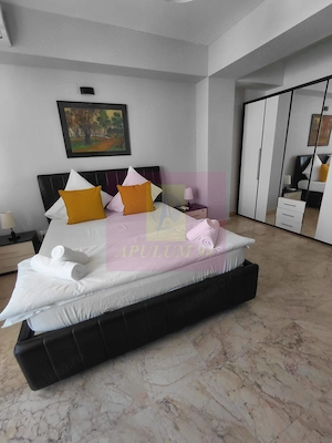 Unirii-Camera de Comert, Penthouse scara, lift privat, terasa privata - imagine 5