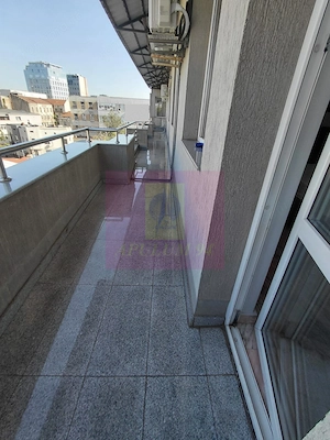 Unirii-Camera de Comert, Penthouse scara, lift privat, terasa privata - imagine 16