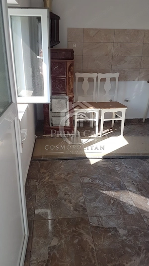 Casa in comuna Merei (12km de Buzau; 5km de A7) ~ teren 1000mp, deschidere 15m ~ - imagine 7