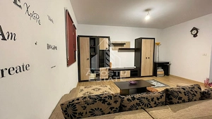 Casă cu 4camere,de inchiriat cu curte 200mp, în Mosnita Vechie - imagine 2