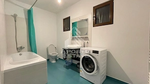 Casă cu 4camere,de inchiriat cu curte 200mp, în Mosnita Vechie - imagine 12