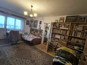 Apartament cu 3 camere ~ zona Unirii Sud / BIG ~ confort 1 / 75mp ~ etaj 9 - imagine 6