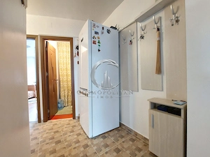 Apartament cu 3 camere zona 0 ~ etaj 5 din 6 ~ Confort 1 decomandat ~ renovat - imagine 9