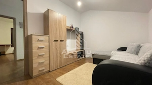 Casă cu 4camere,de inchiriat cu curte 200mp, în Mosnita Vechie - imagine 8