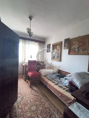Apartament cu 3 camere ~ zona Unirii Sud / BIG ~ confort 1 / 75mp ~ etaj 9 - imagine 16