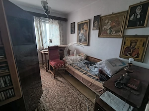 Apartament cu 3 camere ~ zona Unirii Sud / BIG ~ confort 1 / 75mp ~ etaj 9 - imagine 15