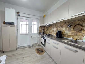 Apartament cu 3 camere zona 0 ~ etaj 5 din 6 ~ Confort 1 decomandat ~ renovat - imagine 11
