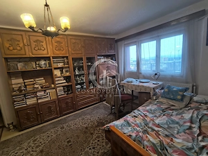 Apartament cu 3 camere ~ zona Unirii Sud / BIG ~ confort 1 / 75mp ~ etaj 9 - imagine 12