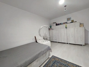 Apartament cu 3 camere zona 0 ~ etaj 5 din 6 ~ Confort 1 decomandat ~ renovat - imagine 6