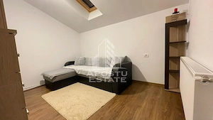 Casă cu 4camere,de inchiriat cu curte 200mp, în Mosnita Vechie - imagine 9