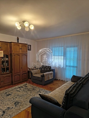 Apartament cu 2 camere ~ zona Parcul Tineretului / Sala Sporturilor ~ etaj 2 - imagine 8