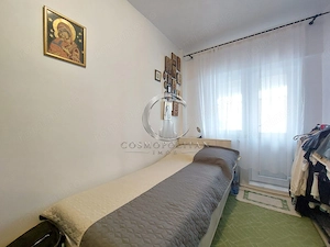 Apartament cu 3 camere zona 0 ~ etaj 5 din 6 ~ Confort 1 decomandat ~ renovat - imagine 4