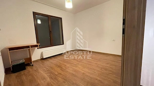 Casă cu 4camere,de inchiriat cu curte 200mp, în Mosnita Vechie - imagine 10
