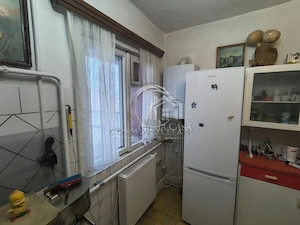 Apartament cu 3 camere ~ zona Unirii Sud / BIG ~ confort 1 / 75mp ~ etaj 9 - imagine 5