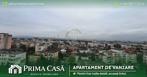 Apartament cu 3 camere ~ zona Unirii Sud / BIG ~ confort 1 / 75mp ~ etaj 9 - imagine 3