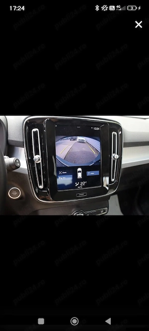 Volvo XC40 - imagine 5