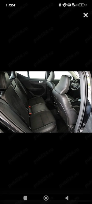 Volvo XC40 - imagine 4