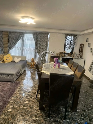 Vila in comuna Posta Calnau BZ teren 1590mp SC=250mp finisaje moderne - imagine 6
