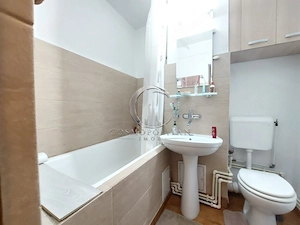 Apartament cu 3 camere zona 0 ~ etaj 5 din 6 ~ Confort 1 decomandat ~ renovat - imagine 16