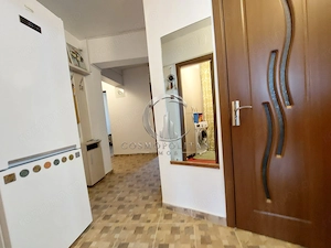Apartament cu 3 camere zona 0 ~ etaj 5 din 6 ~ Confort 1 decomandat ~ renovat - imagine 18