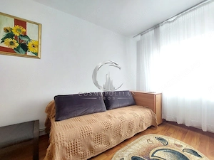 Apartament cu 3 camere zona 0 ~ etaj 5 din 6 ~ Confort 1 decomandat ~ renovat - imagine 15