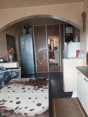 Apartament cu 2 camere zona Unirii Sud conf 1 etaj 3 din 10 mobilat Pret: 75.000 - imagine 5