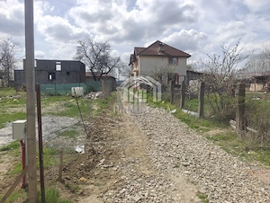 Casa in constructie si teren in Vernesti BZ SC=150mp teren=509mp d=20m - imagine 18