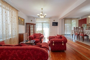Cartier Ovidiu Sud – Vila la cheie, compartimentare ideala! - imagine 4