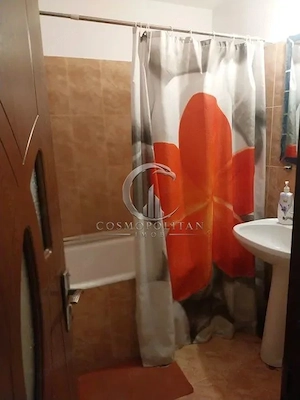 Apartament cu 2 camere zona Unirii Sud conf 1 etaj 3 din 10 mobilat Pret: 75.000 - imagine 6