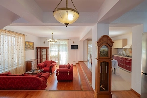Cartier Ovidiu Sud – Vila la cheie, compartimentare ideala! - imagine 15