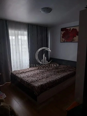 Apartament cu 2 camere zona Unirii Sud conf 1 etaj 3 din 10 mobilat Pret: 75.000 - imagine 7