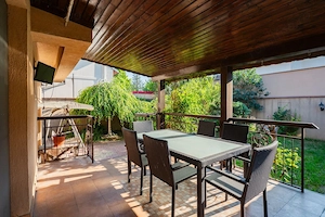 Cartier Ovidiu Sud – Vila la cheie, compartimentare ideala! - imagine 3