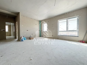 Apartament 2 camere de vanzare, etaj 1/3, Calea Urseni, Giroc