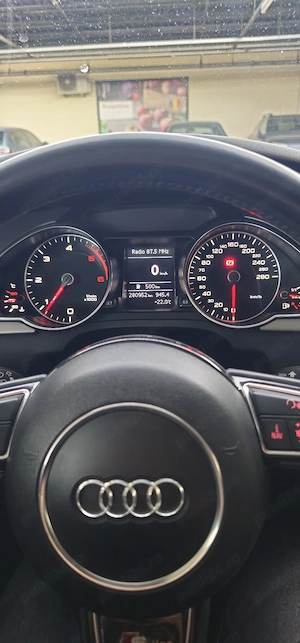 audi a5 2013 2.0 TDI - imagine 4