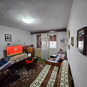 Apartament cu 2 camere zona Crang Stadionului etaj 3 din 4 Pret: 43.000 - imagine 8