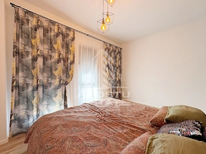 Apartament 3 camere de vanzare, etaj 3/5 cu lift - Giroc, zona Lidl - imagine 3