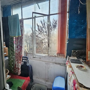 Apartament cu 2 camere zona Crang Stadionului etaj 3 din 4 Pret: 43.000 - imagine 5