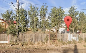 Teren intravilan zona Vadu Pasii BZ 4.000mp d=20m drum asfaltat utilitati Pret: - imagine 4
