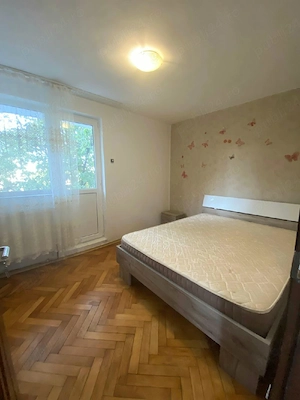 Chirie! Apartament 2 camere,etajul 3, Tatarasi-Flux, 1800 lei - imagine 8