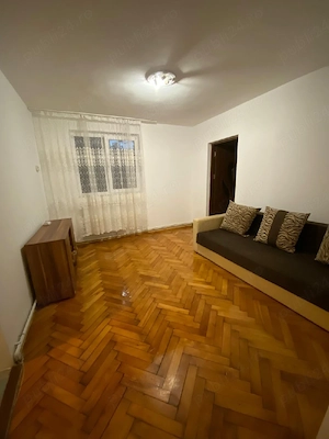 Chirie! Apartament 2 camere,etajul 3, Tatarasi-Flux, 1800 lei - imagine 6