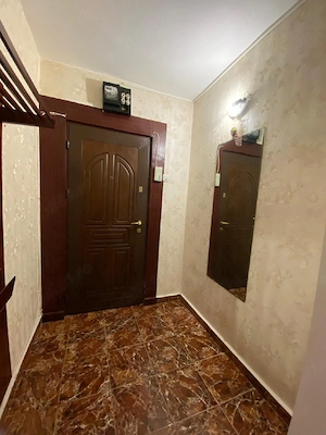 Chirie! Apartament 2 camere,etajul 3, Tatarasi-Flux, 1800 lei - imagine 9
