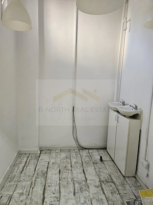 Spațiu comercial 45 mp, vitrina, zonă cu vad – Constantin Brâncoveanu - imagine 8