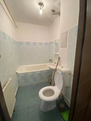 Chirie! Apartament 2 camere,etajul 3, Tatarasi-Flux, 1800 lei - imagine 5