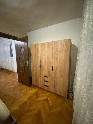 Chirie! Apartament 2 camere,etajul 3, Tatarasi-Flux, 1800 lei - imagine 4